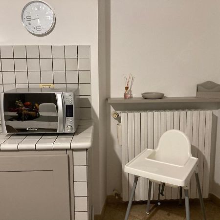Casapiedicastello Apartment กัสเตลนูโอโว เดล การ์ดา ภายนอก รูปภาพ