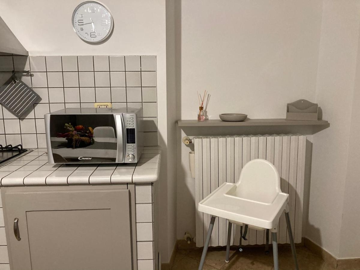 Casapiedicastello Apartment กัสเตลนูโอโว เดล การ์ดา ภายนอก รูปภาพ